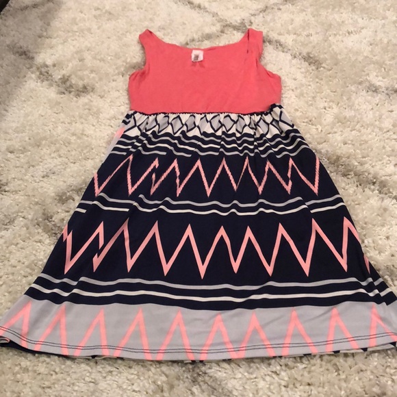 BELLAMI Dresses & Skirts - Bellamie short summer dress